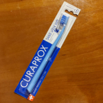 「クラプロックス CS5460」スイスのプレミアム歯ブラシ。超極細毛の圧倒的な植毛本数により、歯ぐきにやさしく&hellip;汚れをしっかり落としてくれるという特徴の歯ブラシです。もっちりふわふわな&hellip;のInstagram画像