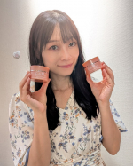 リアルリピート品を紹介します❤️✨️千の潤い　タウリフトパワーセラム✨️です。ずっと気になってたニードル美容！！痛いかな？って少し不安に思いながら初めて使ったニードル化粧品です。ドキ&hellip;のInstagram画像