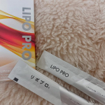 【最近のインナーケアはリポプロにおまかせ】実は、コラーゲンの目安量って1日5〜10gくらい必要なんだって。でも、ただ摂るだけじゃなくて「どう届けるか」も大事らしくて&hellip;リポプロは、&ldquo;リポソーム化&hellip;のInstagram画像