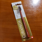 「クラプロックス CS12460 ベルベット」スイス発、プレミアムな歯ブラシ。極細の柔らかな毛先が、12,460本も詰め込まれているんです！歯を包み込む優しさとボリュームを持っていて&hellip;&hellip;のInstagram画像