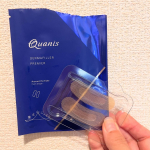 コスメディ製薬ダーマフィラープレミア.気になる目の下の小じわやハリ不足に3,800本ものマイクロニードルでケアできるシート状の美容パッチ✨マイクロニードルってチクチクしないかな？って不安になる&hellip;のInstagram画像