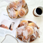 ❥⁡【チャーリー】3種の冷やしあんパンセットみかん / コーヒー / いちご大福⁡┈┈┈┈┈┈┈┈┈┈┈┈┈┈┈┈┈┈⁡全国の名店パン屋さんから直接お取り寄せができるオンラインショ&hellip;のInstagram画像