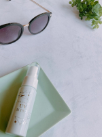 プライバシー　UVミスト50  SPF50+PA++++ 1,320円（税込）こちらのアイテムは今話題のミストUV‼️UVカットしながらうるおいプラスするアルコールフリー※1処方のUVカッ&hellip;のInstagram画像