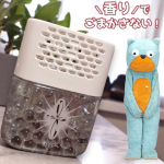 .˚⊹⁺‧┈┈┈┈┈𝓟𝓡┈┈┈┈┈‧⁺ ⊹˚.こんにちは❀部屋のにおいをケアしたいパインです🐥においでごまかさない！そんな消臭だよ(*'▽')♡.˚⊹⁺‧┈┈┈┈┈┈┈┈┈┈┈┈‧⁺&hellip;のInstagram画像