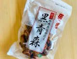 口コミ記事「美味しい黒にんにく」の画像