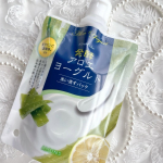 𓈒𓏸┈┈┈┈┈┈✾┈┈┈┈┈┈𓏸𓈒アロエメイド 発酵クリアパックAY 170g先進の肌研究から生まれた発酵スキンケア発酵アロエ*1、ヨーグルト*2、ビフィズス菌*3の3種の発酵エキスを&hellip;のInstagram画像