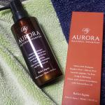 【オーロラシャンプー】使い始めて何度か&hellip;これ一本では毎回ダメで、何度かシャンプーパックもしたりチャレンジしたものの、パサパサしてしまいトリートメントをする始末&hellip;私の髪質には合わなかったので残&hellip;のInstagram画像