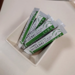 出張先の外食やコンビニご飯でしばらく不摂生だったので、帰ってきてからハイゲンキでファスティング体験をしてみました！昼ご飯を、ハイゲンキに置き換えてみましたよ〜手軽にチャレンジしてみたけど、&hellip;のInstagram画像