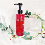 〖柿のさち 薬用ボディミルク〗女性だってニオイが気になるんです&hellip;！🥺💦創業120年老舗石けんメーカーが悩める女子のニオイケアのために開発した、柿渋エキス配合の薬用デオドラントボディミルク&hellip;のInstagram画像