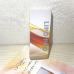 🍓株式会社花織LIPO PRO（リポプロ）7包入り☑リポソーム技術を使用した液体タイプのコラーゲンサプリメント☑ほんのりピーチ味*&hellip;..*&hellip;..*&hellip;..*&hellip;..*&hellip;..*&hellip;..*&hellip;.&hellip;のInstagram画像