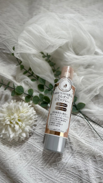 ☆*:.｡. @mother_and_daughter_official samaクリアUVスプレーを使ってみました♡うれしいのは逆さで使えるところ‼︎子供にもスプレーしやすいし、特に足元&hellip;のInstagram画像