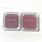 🍓株式会社ちふれ化粧品リップ ＆ チーク バームPK40・RS40価格：各550円(税込)/全6色ちふれで初のリップ＆チーク💕自然な発色で、内側から色づいたような血色感とつや感を演出♪&hellip;のInstagram画像
