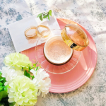 (*ˊᵕˋ*)੭ ੈ❤︎@piabelpiaピアベルピア  フェースパウダーUV color : ピンクベージュSPF42 / PA++++紫外線散乱剤（酸化チタン）配合。オイルフリ&hellip;のInstagram画像