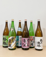 「どのお酒にするー？」「好きなの選んでー！」で始まったおうち居酒屋（父の日）夫も私もお酒は好きなんだけど、とても弱いし、出不精なのもあってめったに外飲みはしません。ほぼ家飲みです。そん&hellip;のInstagram画像