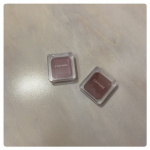 ちふれ リップ ＆ チーク バーム唇にもほおにも使用できるマルチアイテム‼️素肌の透明感*を引き立て、これ１つで簡単に統一感のあるメイクが完成しちゃいます😆しっとりとしたバーム処方で乾燥しやす&hellip;のInstagram画像