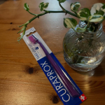 クラプロックスCS5460スイスのプレミアム歯ブラシで初めての磨き心地！超極細毛の圧倒的な植毛本数により、歯ぐきにやさしく汚れをしっかり落とします。クラプロックス　歯ブラシCS5460 ウ&hellip;のInstagram画像