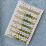 『玄米酵素ハイ・ゲンキ スピルリナ（3.5g&times;6袋）』を試してみました！スティックタイプのスーパーフード入り酵素サプリです。玄米酵素はこんな方にオススメです。＊玄米食がなかなかできない＊甘&hellip;のInstagram画像