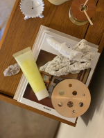 &hellip;🫖お風呂あがりの肌と心に、ちょっとした贅沢を。@bibiday のティータイムフラッペジェルは、暑いときにひんやりと肌になじんでくれて、めっちゃ気持ちいい✨まるでフラッペをお肌で味わう&hellip;のInstagram画像