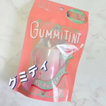 mamicosme様の グミティント04 ストロベリーローズのカラーをモニターでお試ししました🍓🌹 ぷにっとした新感触のグミみたいなチーク＆リップでポンポンと馴染ませるだけなので初心者の方でも&hellip;のInstagram画像