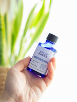 🌼🌙🍋最近ちょっと仕事も忙しくて、毎日わちゃわちゃしてるんだけど、そんな中でも「スキンケアだけは気分よくやりたいな〜」って思ってお試ししたのが、DeAU（デアウ） VCワンセラム🌼進化型ビタミ&hellip;のInstagram画像