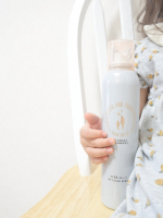 マザーアンドドクターsamaの日焼け止めをモニターさせていただきました🧼♡..@mother_and_daughter_official ...クリアUVスプレー SPF50+ PA++&hellip;のInstagram画像