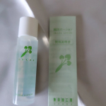 無添加工房岡田ローション肌なじみがよくスーッと浸透使うたびに肌はいきいきとした感じ🎵#PR #無添加工房OKADA #無添加化粧水 #敏感肌 #アトピー #岡田ローション #岡田ク&hellip;のInstagram画像