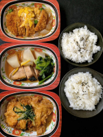 おはようございます♡♡「レンジで簡単♪本格和食」・メニュー色々・彩り鮮やか・デザイントレーだから、そのまま食卓へ・忙しい日や、お弁当にも使える♪・一回のお届けで15食分も届くか&hellip;のInstagram画像