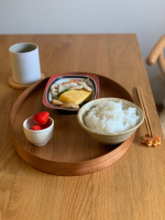 &hellip;🥢今週は平日のひとりごはんはこちらにお世話になりました🍱忙しいけど、ちゃんと食べたい。でもヘルシーで体に良いものがいい。「京都はんなり一菜」電子レンジで手軽なのに、丁寧な味わいにほっ&hellip;のInstagram画像