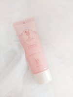 【BIBIDAY・TEATIME フラッペジェル アイス白桃ティーの香り】とにかく‼️香りがとんでもなく良くて&hearts;️香りだけでも癒される🍑BIBIDAY・TEATIME フラッペジェル ア&hellip;のInstagram画像