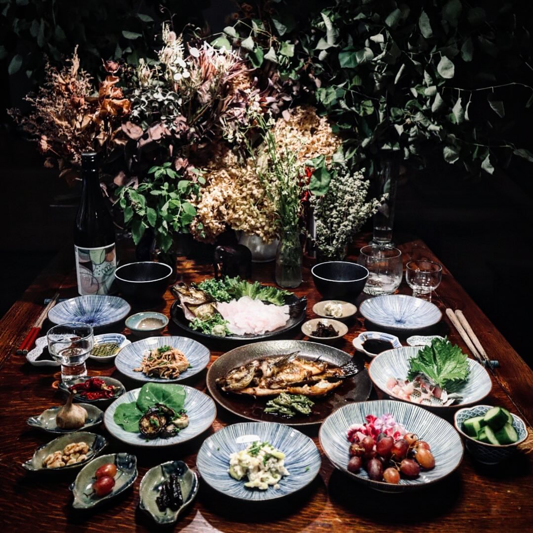 口コミ投稿：先日の夜ごはん。メバルでした😊釣ってきたメバルで夜ごはん。お刺身は主人が釣った27…