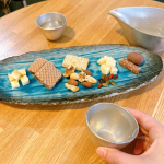 地酒好きにはたまらない、まさに&ldquo;飲み比べの決定版&rdquo;🥰新潟地酒の魅力を一気に堪能できる贅沢セット🍶各蔵元の個性が際立つ一升瓶5本に加え、さらに1本増量というコストパフォーマンス抜群な太っ腹な内容(&hellip;のInstagram画像