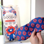 .˚⊹⁺‧┈┈┈┈┈𝓟𝓡┈┈┈┈┈‧⁺ ⊹˚.こんにちは❀お花や鳥に感動しながらお散歩したいパインです🐥大好きな #石川祐希 選手も愛用しているコラントッテ🏐ミャクミャクデザインの&hellip;のInstagram画像