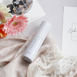 PR@rosette.officialinfeel クリアショットセラムをモニターさせていただきました。透明感*&sup1;にSHOTする針*&sup2;美容液だそう。 洗顔後に化粧水等で肌を整えたあと、適量（&hellip;のInstagram画像