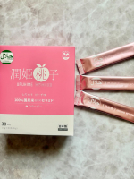 ☆ 2025.6.25 ☆飲む美活始めました✨✨100％国産米由来セラミド配合☑︎潤姫桃子100％国産米由来のグルコシルセラミド配合。さらにコラーゲンや4種のビタミンも配合したパウダ&hellip;のInstagram画像