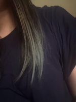 クイスクイス　デビルズトリック　ミスティックブルー　25g 319円（税抜290円）乾いた髪に素手で塗って5分おき、流してシャンプートリートメントで完成。簡単に髪色チェンジ出来ます😍ブルベリ&hellip;のInstagram画像