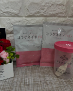 ☆。.:＊・゜最近、身体のことや健康のこととっても意識するようになってきて。。。嫌でも歳を重ねて行くからね💦いつまでも元気で楽しく いろんなとこ遊びに行きたい。。。そんな時に出会った&hellip;のInstagram画像