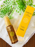 ✳︎今回、発売前のヘアオイルをお試しさせていただきました✨2025.7.1発売《限定品》🌿【HABA】さらさらしっとりヘアオイル毛先までするん！髪のダメージを補修する洗い流さな&hellip;のInstagram画像