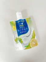 洗い流すパックで週2〜3回のスペシャルケア✨もったりとしたテクスチャーでお肌にピタって密着するのでバスタイム時にも使いやすいです◎私はながらケアの時にも使用しています😌パック自体も伸びが良&hellip;のInstagram画像