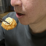 「サクサクホタテフライ」の画像（2枚目）