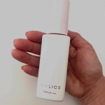 父の日のプレゼントに主人に「UNLICS セラムme」をプレゼント🎁.主人は乾燥肌で外にも良く出るので最近はシミも気にしていて、私よりもスキンケアをちゃんとする🤣そんな主人に父の日のプレゼントと&hellip;のInstagram画像