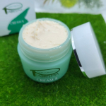 ✧&bull; ─────────── &bull;✧『ピアベルピア クリームS』美人の湯として知られる美又  温泉水※配合した水溶性クリームです〇肌フローラを整える善玉菌としてコメ（国産米）由来による【乳&hellip;のInstagram画像