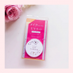プライバシー  UVパウダー50をお試しさせて頂きました😌❤️　　SPF50+PA++++　UVカットとテカリブロックが1つになった、UVカットパウダーです🙋💕　　皮脂吸着パウダー※1&hellip;のInstagram画像