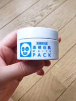 ✨#PR #石澤研究所 #透明白肌 #薬用ホワイトパックN #透明感 #美白ケア #美白 #白肌メイク #垢抜け #トーンアップ #ミニコスメ #うっかり日焼け #トラネキサム酸 #期間限定 #mo&hellip;のInstagram画像