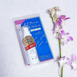 株式会社黒龍堂　メイクの上から塗りなおせるUVシリーズプライバシー　UVミスト50SPF50＋PA＋＋＋＋のUVカット効果に加え、潤い&times;UVフィルム処方で、メイクの邪魔をしないメイクの上からも使&hellip;のInstagram画像