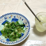 連日暑い日が続きますね。食欲も失せるなか、今日は減塩こんぶ茶を使って小松菜の煮浸しを作ってみました。さっぱりしてなかなかの美味しさでしたよ! もちろんアイスこんぶ茶も美味しくヘルシーに頂きました&hellip;のInstagram画像