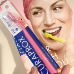 .スイス生まれの歯ブラシ🪥【クラプロックス　キッズ用歯ブラシ】🦷上手に持てる！🦷やさしくみがける！🦷お気に入りのカラーが選べる！4歳〜12歳の子ども用歯ブラシ🧒子ども用に特別に設計されて&hellip;のInstagram画像