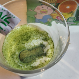 口コミ：こどもフルーツ青汁の画像（2枚目）