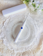 世界75ヵ国以上で愛される🌍スイス生まれのオーラルケアブランド🫧🤍CURAPROX🌸ハイドロソニック イージーはクラプロックスのプレミアムなみがき心地と清掃効果をカンタン操作で実現🫧&hellip;のInstagram画像