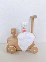 ˗ˏˋ  𝑠𝑢𝑛𝑠𝑐𝑟𝑒𝑒𝑛  ˎˊ˗　　@maxcosme1905 samaの無添加　日焼け止めミルク　ノンケミカル処方＆無添加でデリケートなお肌に優しく石けんオフできるから&hellip;のInstagram画像