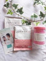 #PR #新田ゼラチン #コラゲネイドHG #コラーゲン #コラーゲンにアクティブ成分を配合 #monipla #nittagelatin_fan【新田ゼラチンダイレクト】の『コラゲネイドHG』&hellip;のInstagram画像